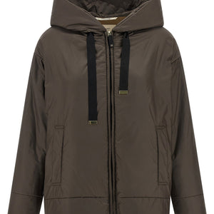 Max Mara The Cube Mtcdaria Jacket