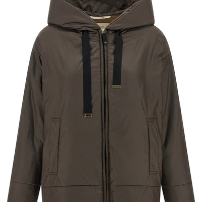 Max Mara The Cube Mtcdaria Jacket