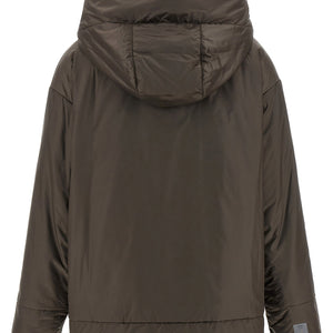 Max Mara The Cube Mtcdaria Jacket