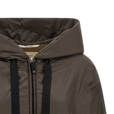 Max Mara The Cube Mtcdaria Jacket