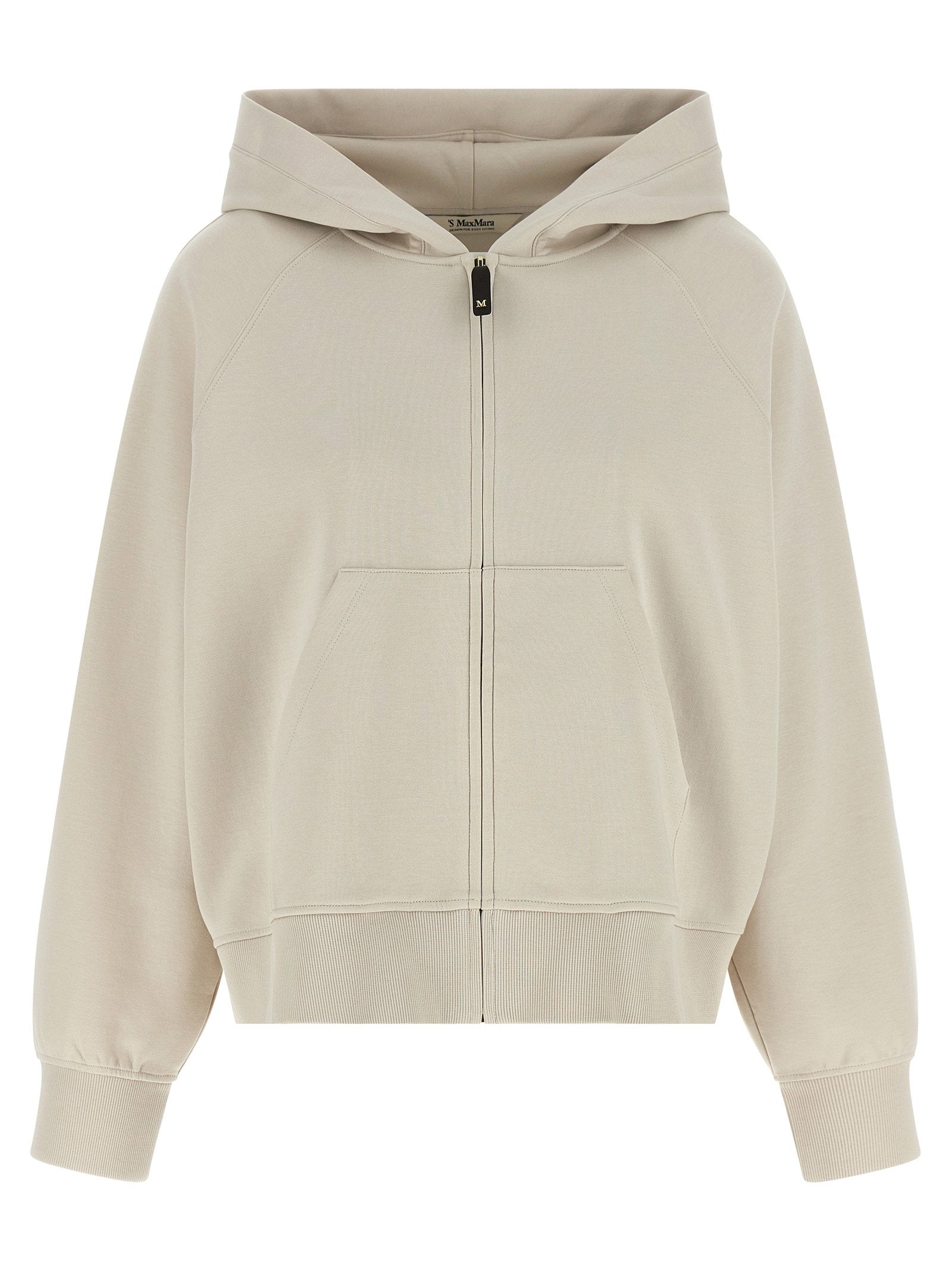 Max Mara 'S Smmalma Hoodie
