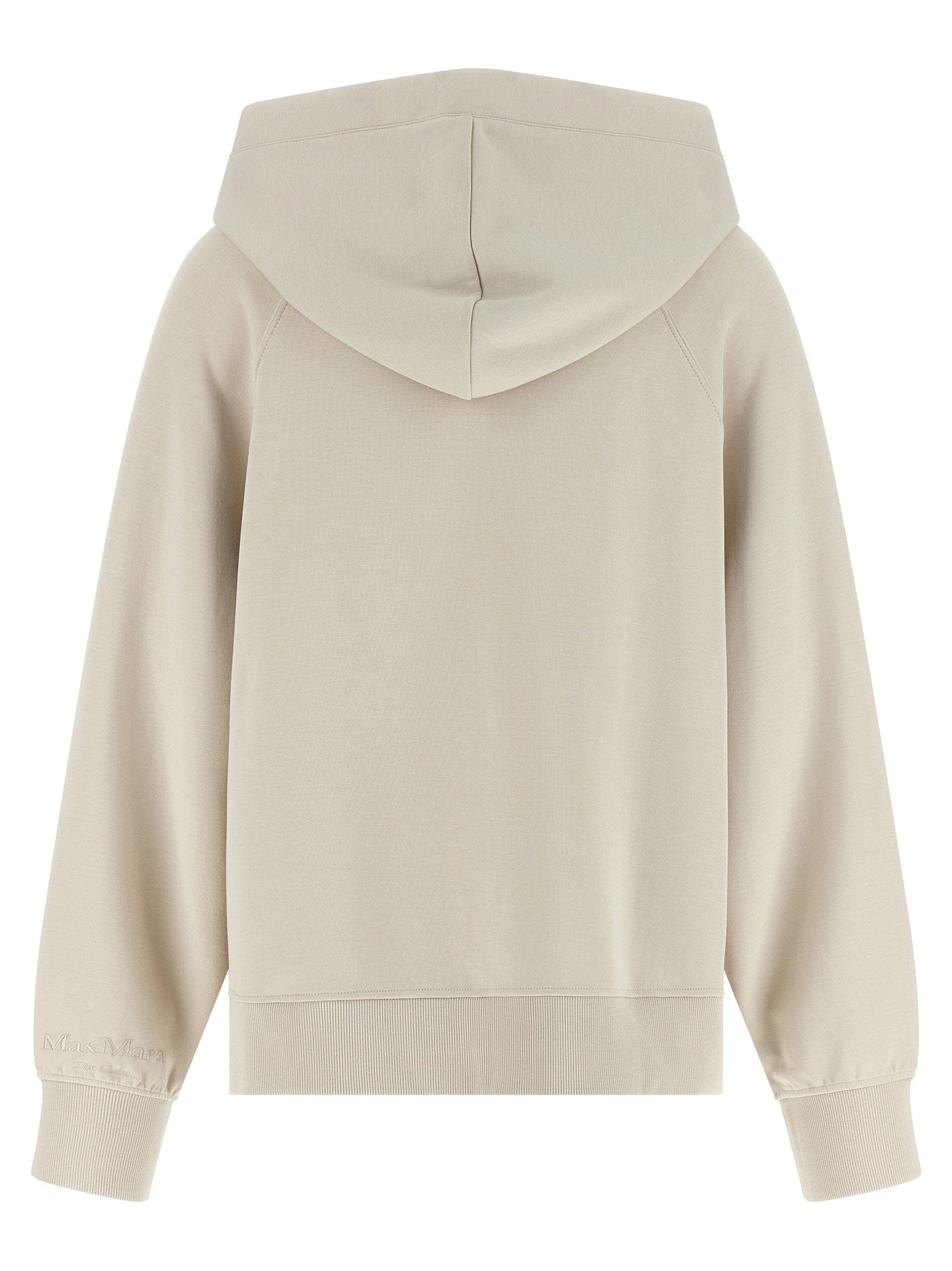 Max Mara 'S Smmalma Hoodie
