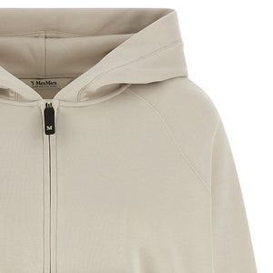 Max Mara 'S Smmalma Hoodie