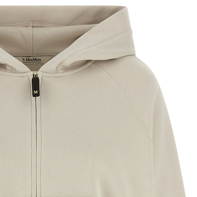 Max Mara 'S Smmalma Hoodie