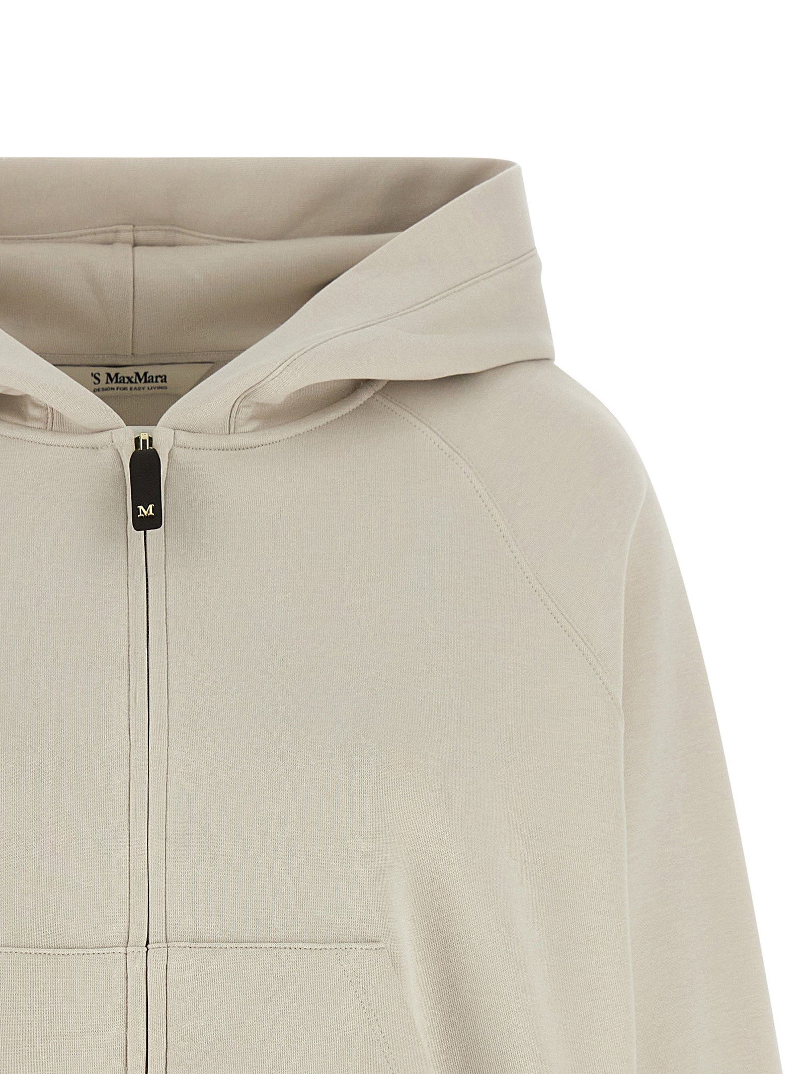 Max Mara 'S Smmalma Hoodie