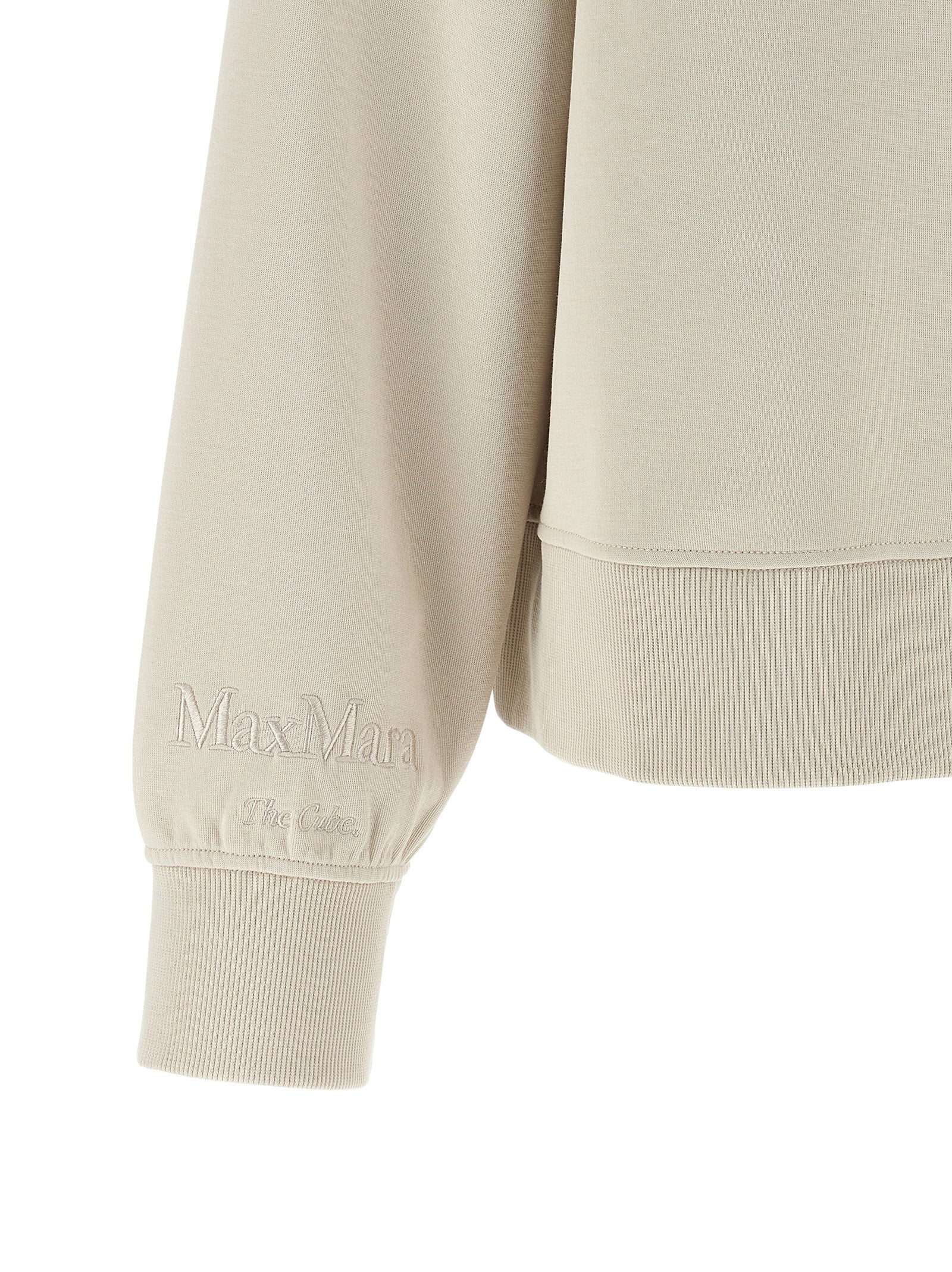 Max Mara 'S Smmalma Hoodie