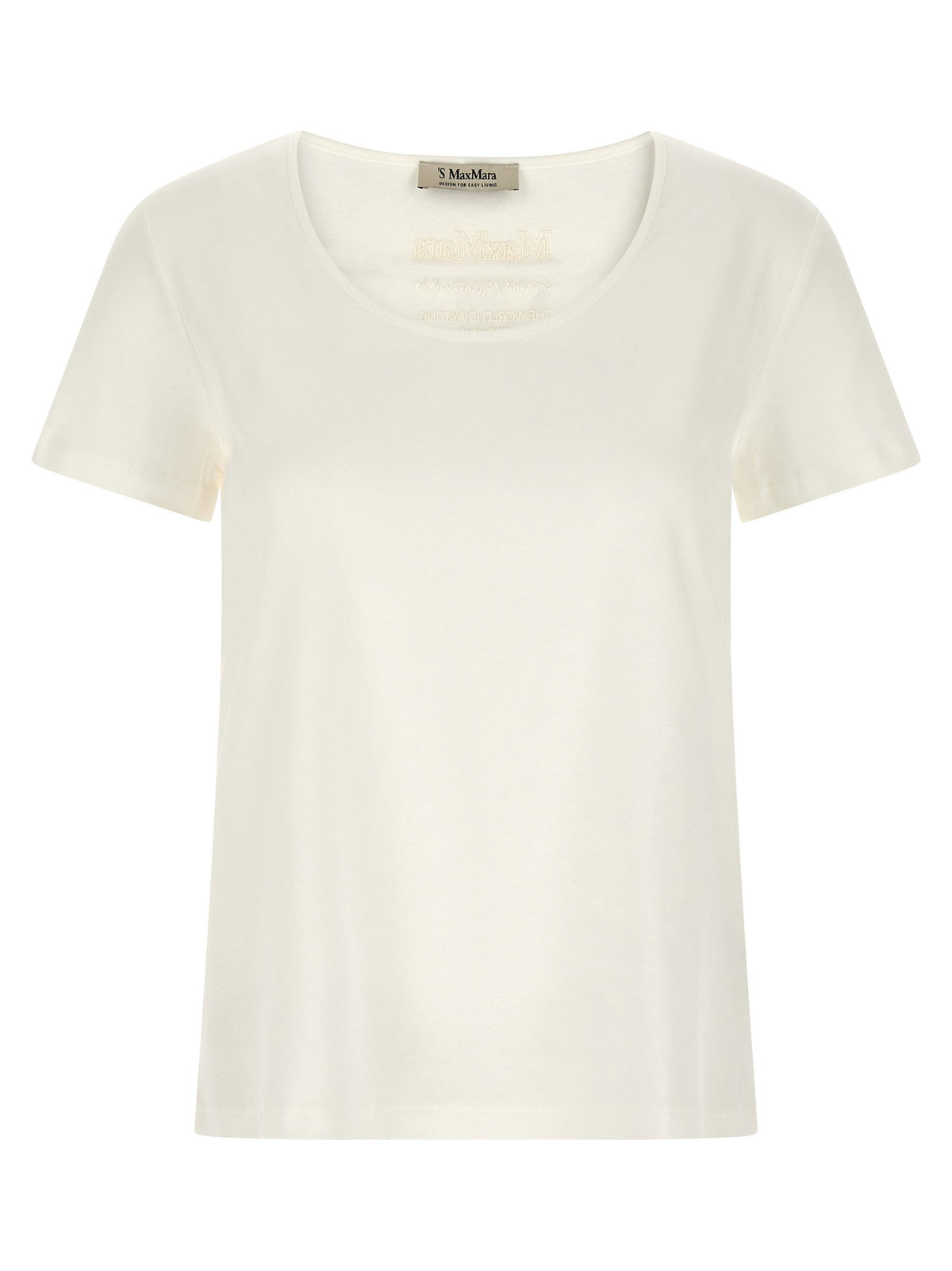 Max Mara 'S Smmdiva T-shirt