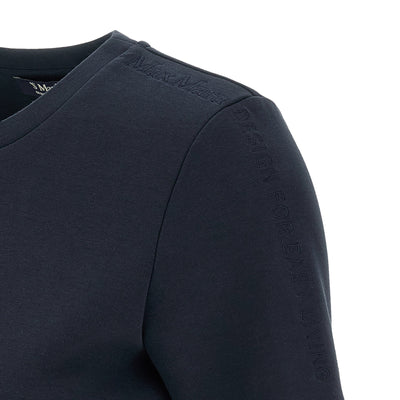 Max Mara 'S Smmnancy T-shirt