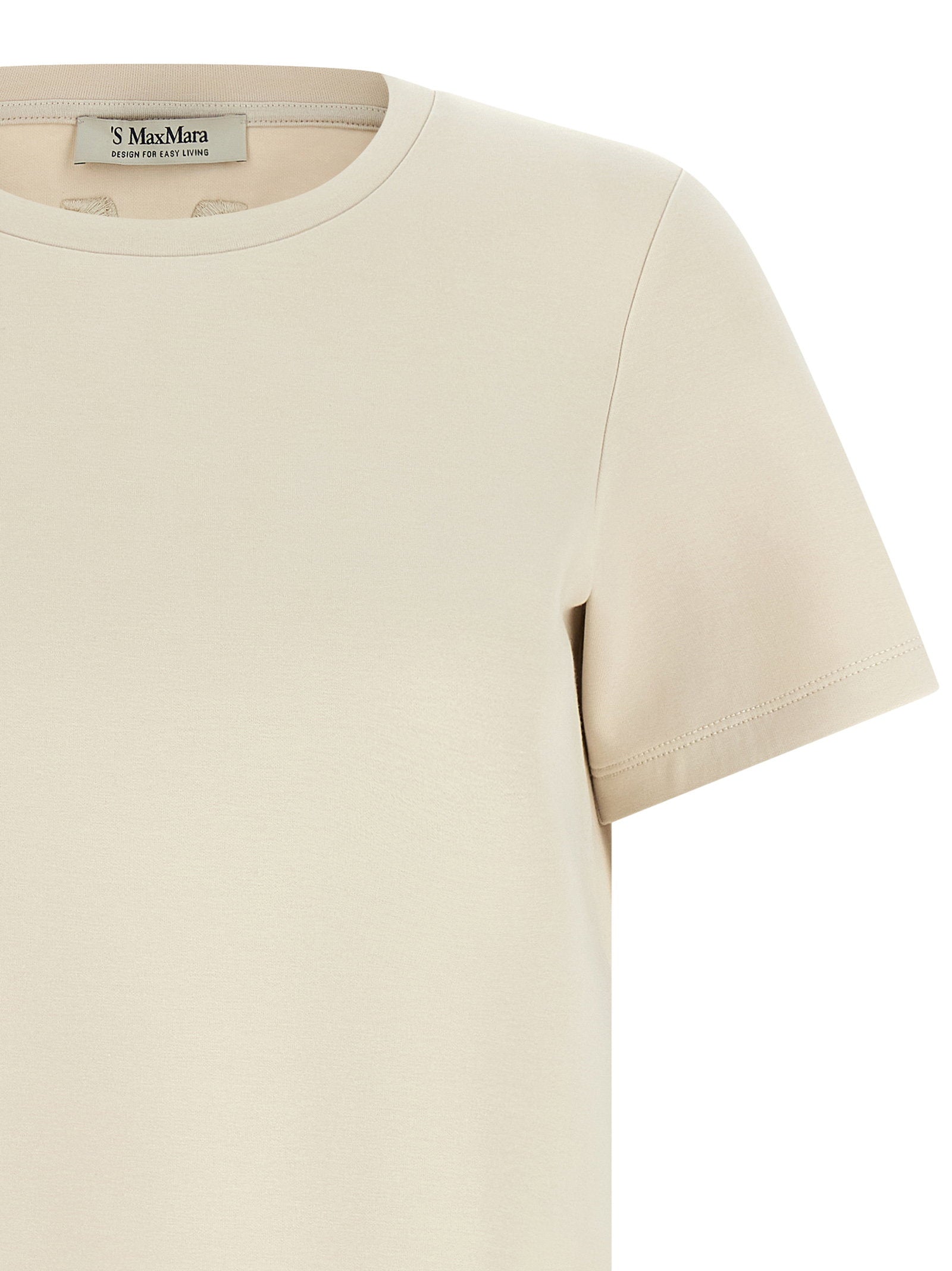 Max Mara 'S Smmnancy T-shirt