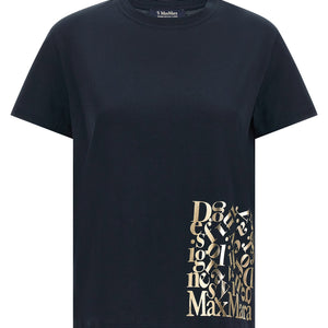 Max Mara 'S Smmedile T-shirt