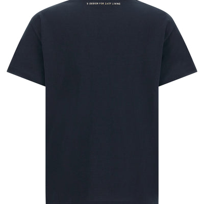 Max Mara 'S Smmedile T-shirt