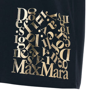 Max Mara 'S Smmedile T-shirt