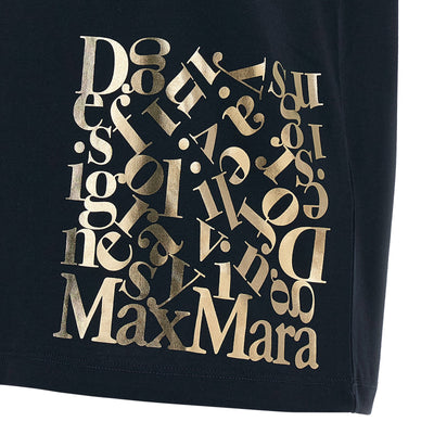 Max Mara 'S Smmedile T-shirt