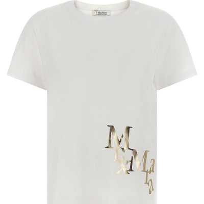 Max Mara 'S Smmedile T-shirt