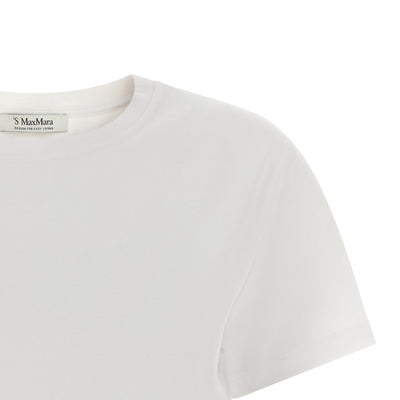 Max Mara 'S Smmedile T-shirt