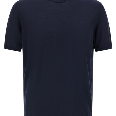 Roberto Collina Cotton Sweater