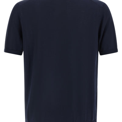 Roberto Collina Cotton Sweater