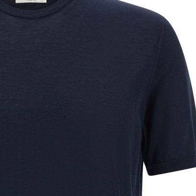 Roberto Collina Cotton Sweater