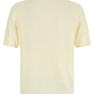 Roberto Collina Spongy Effect Polo Shirt