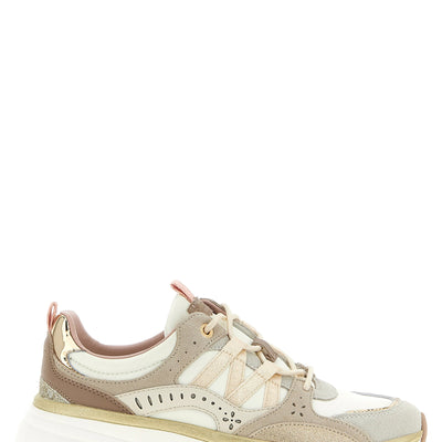 Twin Set Running Sneakers