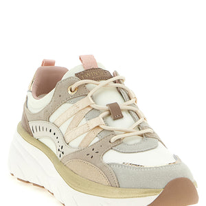 Twin Set Running Sneakers