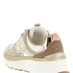 Twin Set Running Sneakers