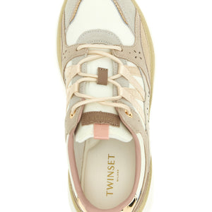 Twin Set Running Sneakers