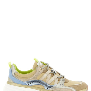 Twin Set Running Sneakers