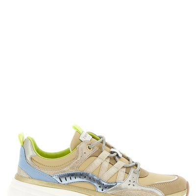 Twin Set Running Sneakers