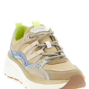 Twin Set Running Sneakers