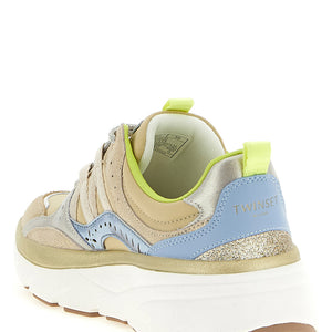 Twin Set Running Sneakers