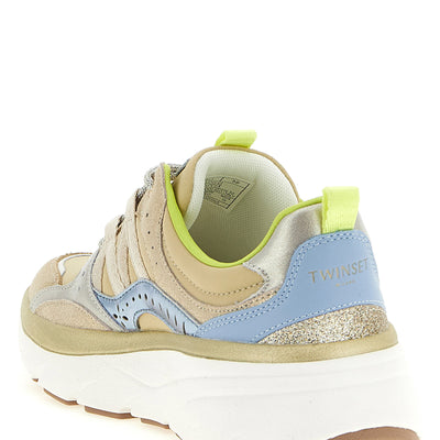 Twin Set Running Sneakers