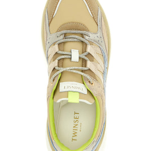 Twin Set Running Sneakers