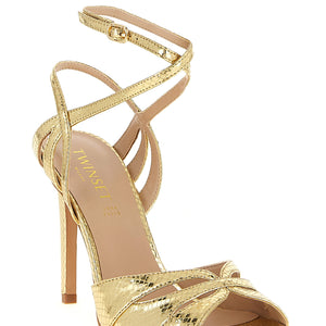 Twin Set Tejus Sandals