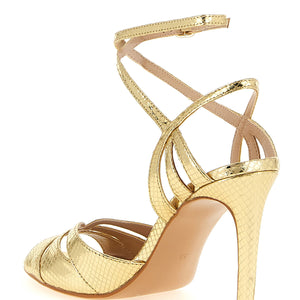 Twin Set Tejus Sandals