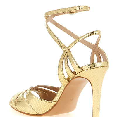 Twin Set Tejus Sandals