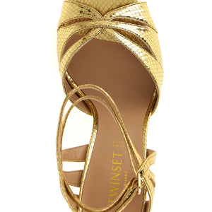 Twin Set Tejus Sandals