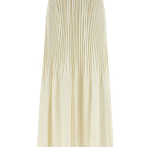 Twin Set Pleated Skirt