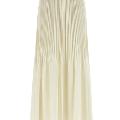 Twin Set Pleated Skirt