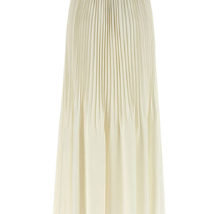 Twin Set Pleated Skirt