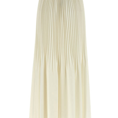 Twin Set Pleated Skirt