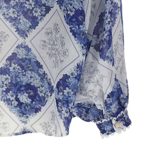 Twin Set Ramie Shirt