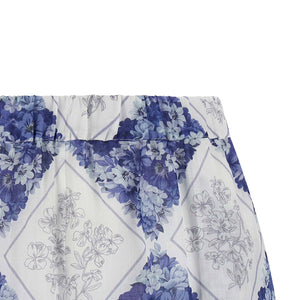 Twin Set Ramie Shorts