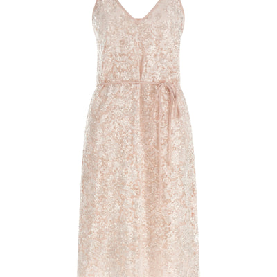 Twin Set Lace Dress
