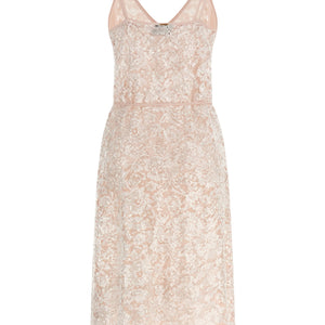 Twin Set Lace Dress