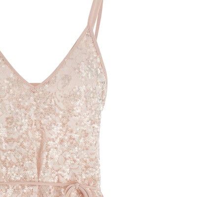 Twin Set Lace Dress