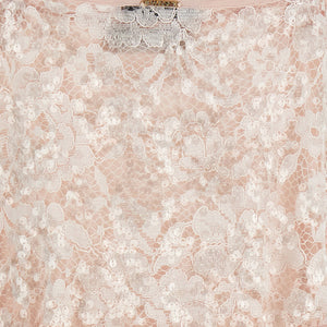 Twin Set Lace Dress