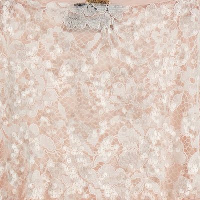 Twin Set Lace Dress