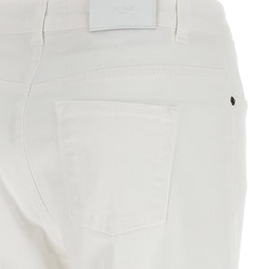 Twin Set Flared Leg Jeans