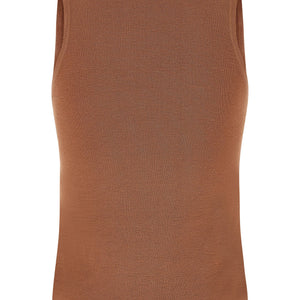 Twin Set Sequin Top
